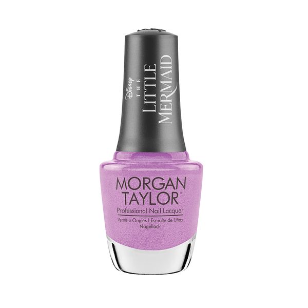 Morgan Taylor Tail Me About It 15ml