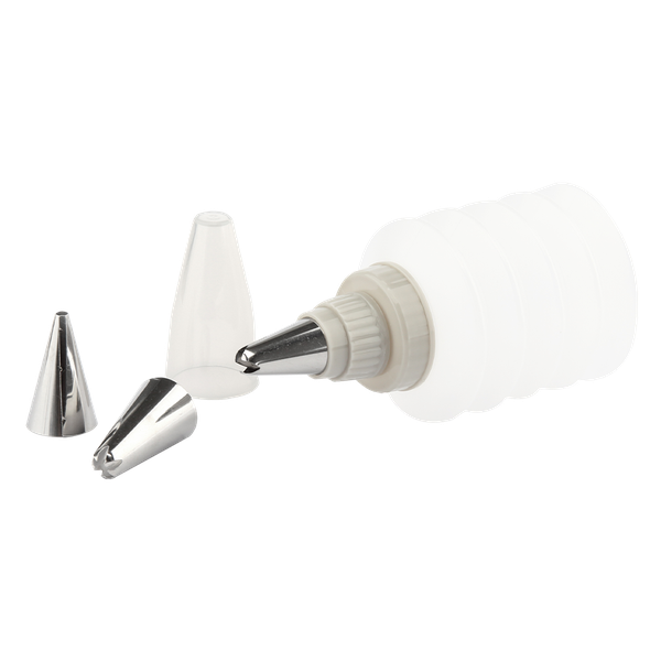 Kitchen Inspire Cake Decorating Set