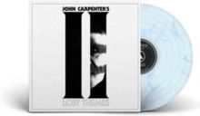 Lost Themes II (Vinyl / 12" Album Coloured Vinyl (Limited Edition))
