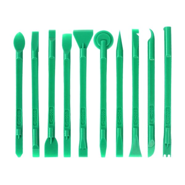 Relife- 10 in 1 Multi-function Disassembly Tool Set