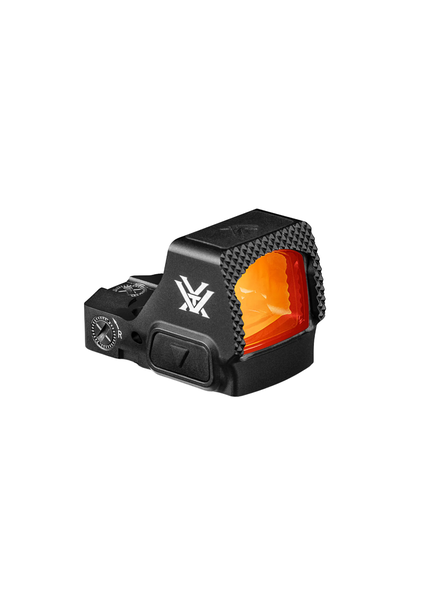 Vortex Defender-ST 6 MOA Micro Red Dot - DFST-MRD6