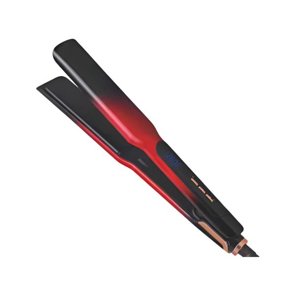 LCD Display Floating Plate Hair Straightener EN- 3209