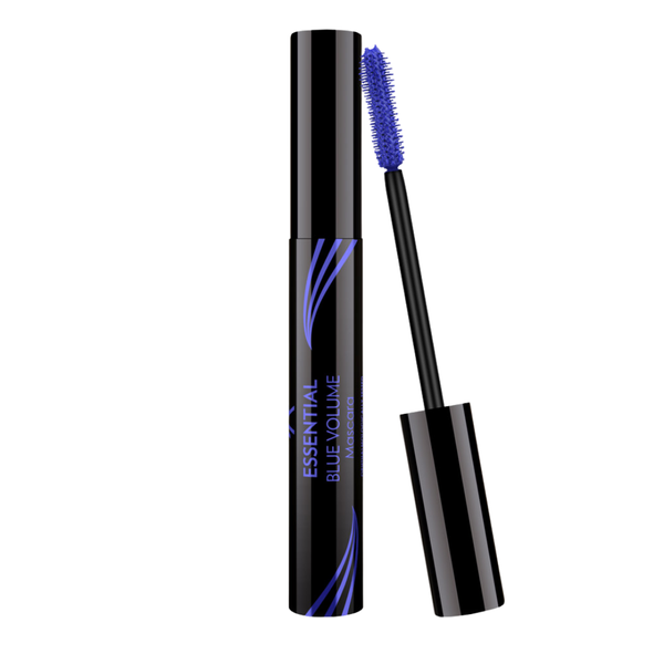 Golden Rose - Essential Blue Volume Mascara 9ml