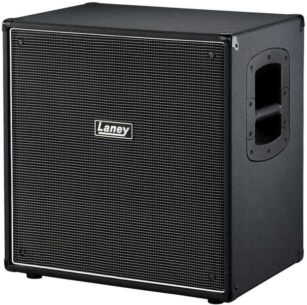 Laney DIGBETH Series DBC410-4 - Bass Guitar Cab