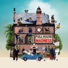 Full House (Vinyl / 12" Album)