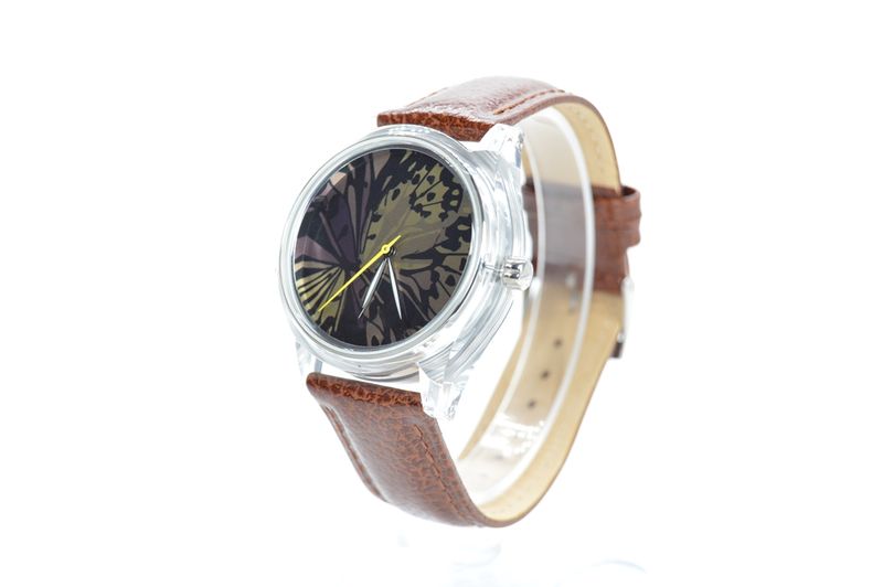 Livia Karsten - Model: Heloisa - Ladies Watch