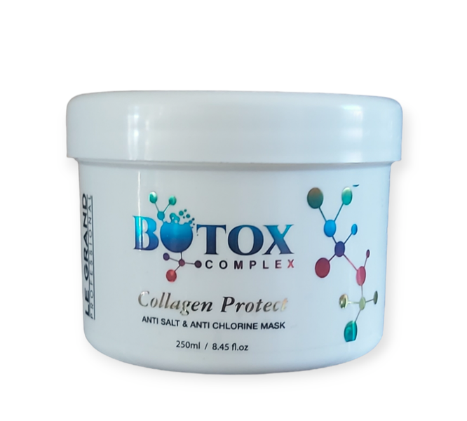 Le Grand Botox Complex Collagen Protect Mask - 250ml