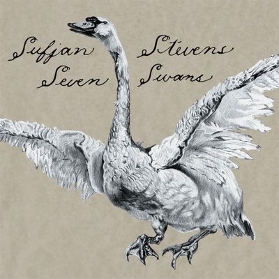Seven Swans (Vinyl / 12" Album)