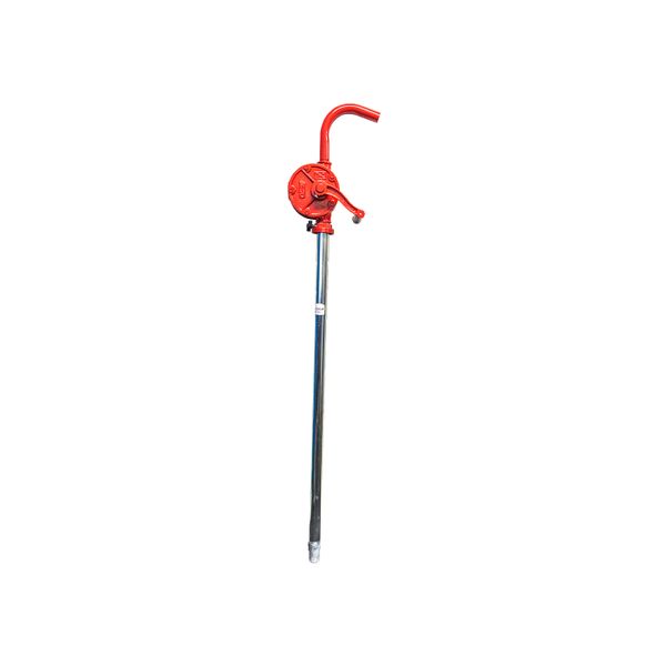 Rotary Drum Pump - Oil - 3 Pack