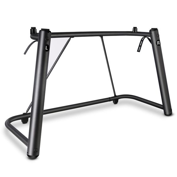 New Design Electronic Keyboard Stand Compatible with 61/76/88 Keys