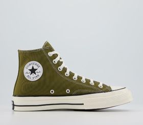 dark moss converse
