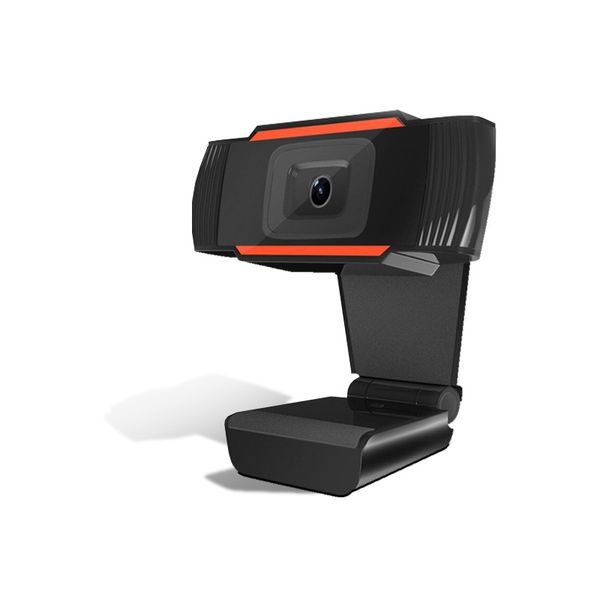 1080P Webcam Plug And Play For Desktop Laptop Dedicated Live Camera