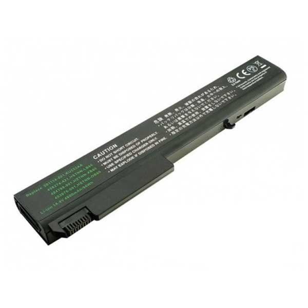 Brand new replacement battery for HP ELITEBOOK 8730, 8530P 8530W, 8540P