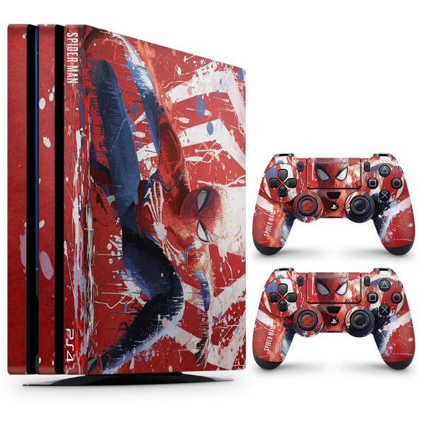 Spider-Man (Decal Only image