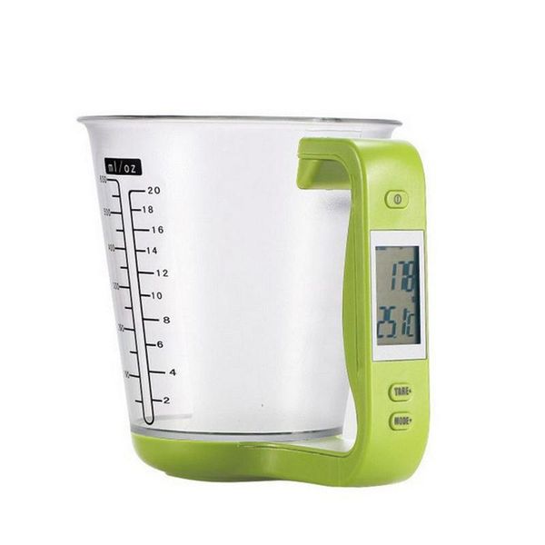 Digital Electronic Measurement Scale Sample Weight Weight Reading Board Mi