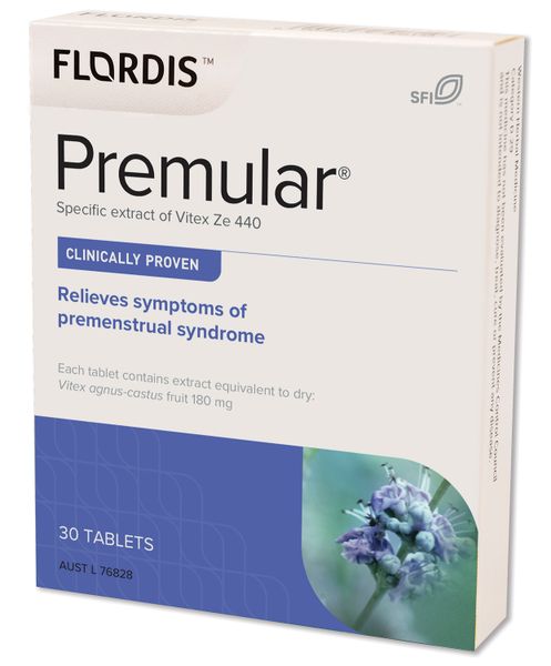 Premular 30s Tablets