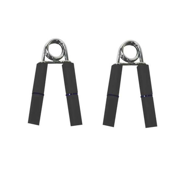 Trojan Metal Handgrip - 2 Pack