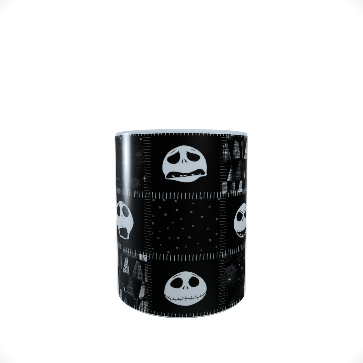 Nightmare Before Christmas V11 Coffee Mug Shop Today. Get it