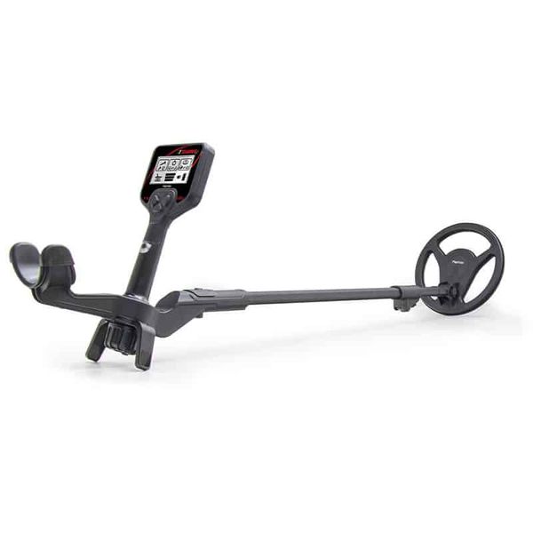 Nokta 1st Swing Metal Detector