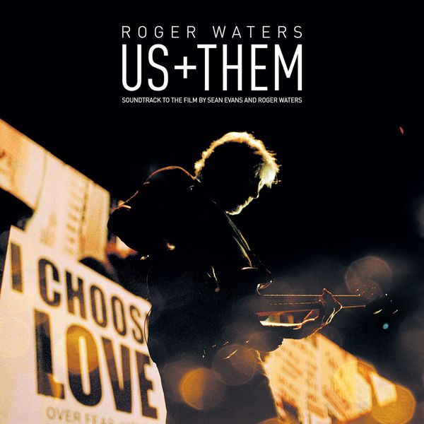 Roger Waters - Us+ Them Ost