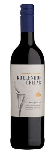 Koelenhof Winery - Koelenhof Range Koelenberg - 1 x 750ml