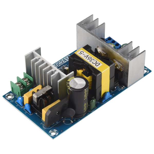 WX-DC2416 Industrial Bare Board Switching Supply Power Module 36V 5A