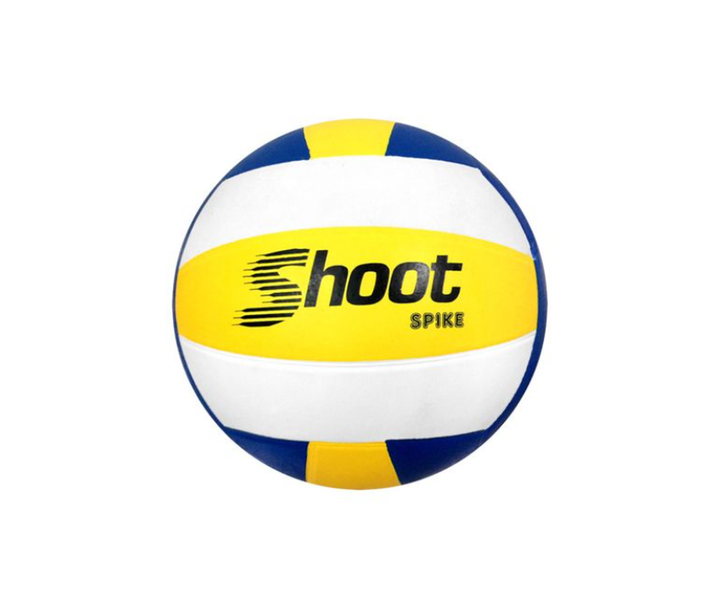 Volleyball Shoot Size: 5