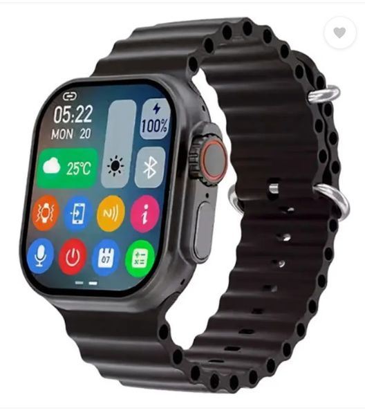 C90 Ultra Smart Watch