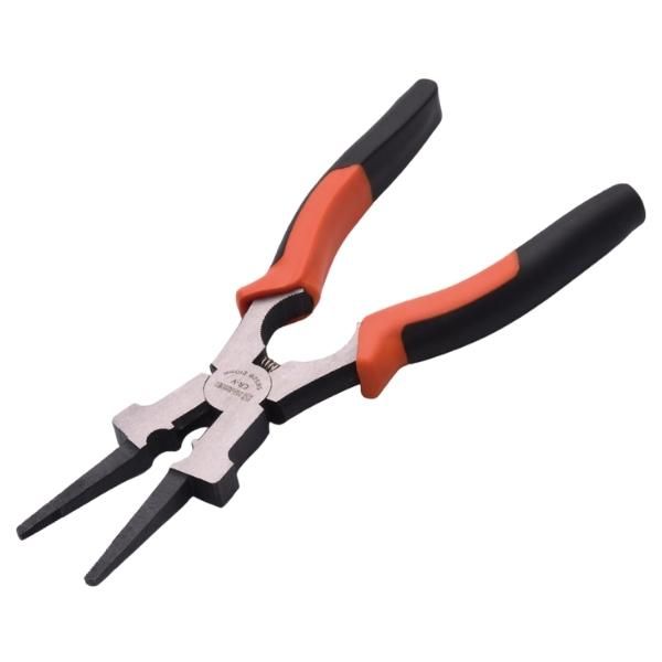 Harden - Welding Plier / High Carbon Steel 210mm Mig Welding Plier