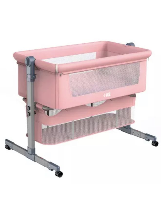 Co-Sleeper Bassinet-Bed Side Sleeper | Buy Online in South Africa ...