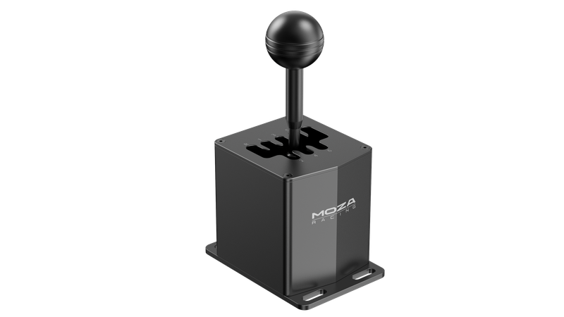 MOZA HGP Shifter
