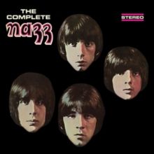 The Complete Nazz (CD / Album)