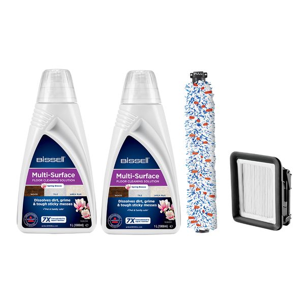 Bissell CW Formula &amp; Access Bundle