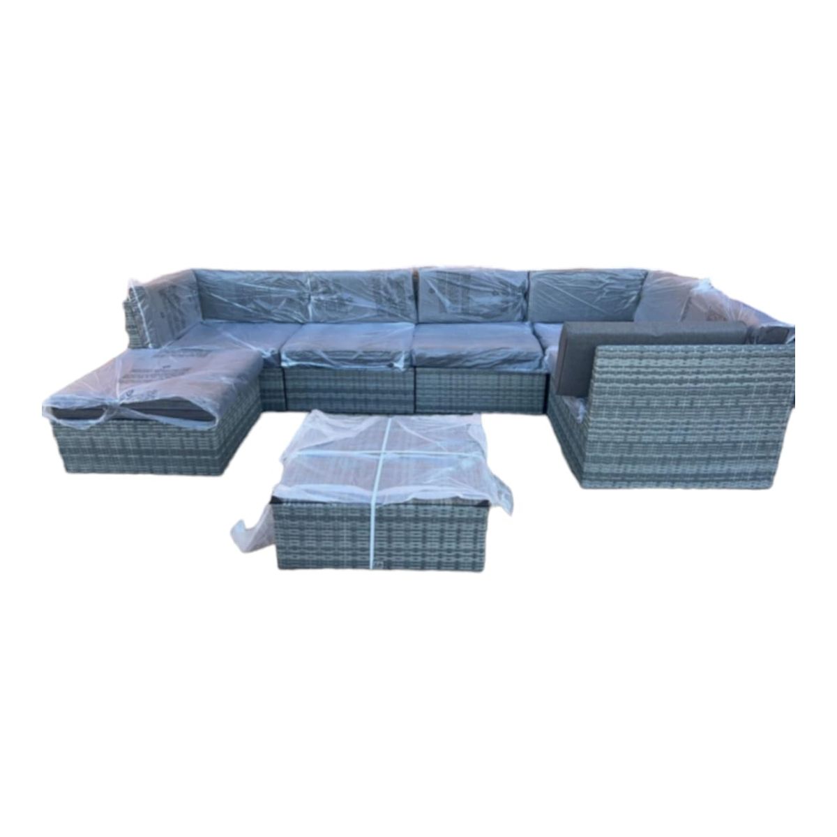 4 Piece Patio Set Shop Today. Get it Tomorrow!