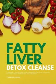 Fatty Liver Detox Cleanse Shop Today Get It Tomorrow Takealot