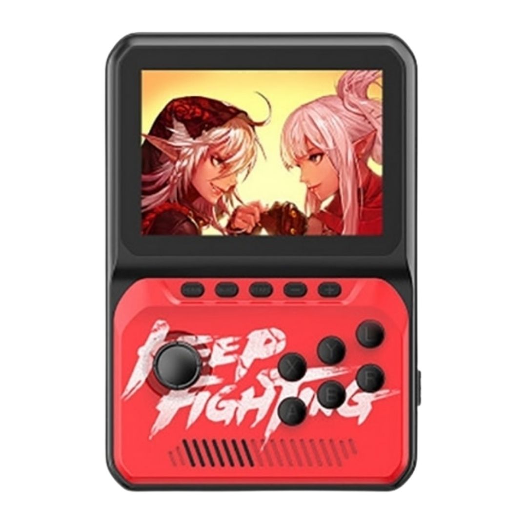 NX35 Retro Portable Mini Handheld Joystick Gaming Console Red Buy