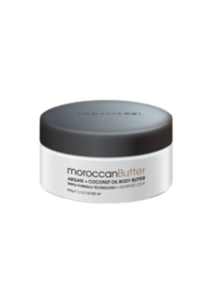 MoroccanTan Butter - 150ml