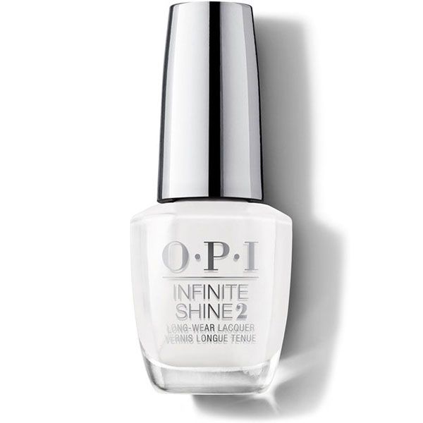 OPI Infinite Shine Alpine Snow