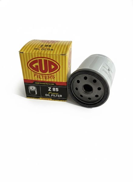 Premium Oil Filter for Efficient Filtration,Durability, &amp; Engine Protection