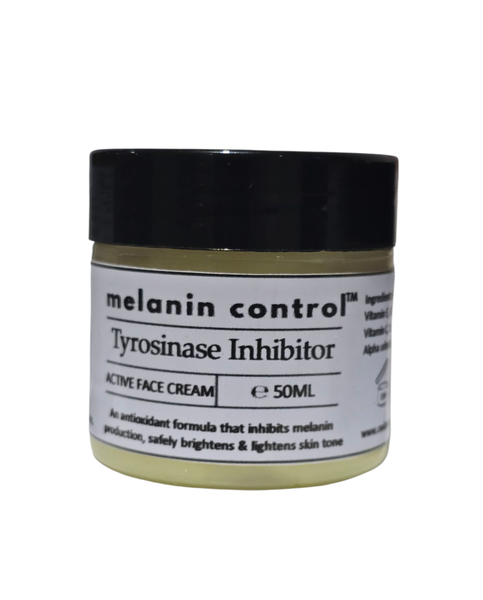 Melanin Control Cream