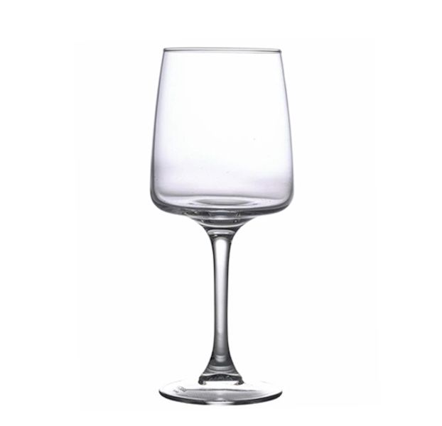 470ml Vic Edel Beer/Wine Glasses - Pack of 6