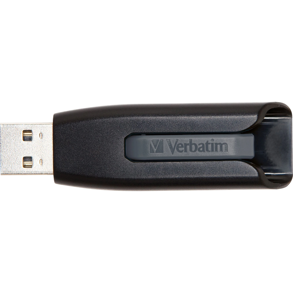 Verbatim 32GB Grey USB 3.0