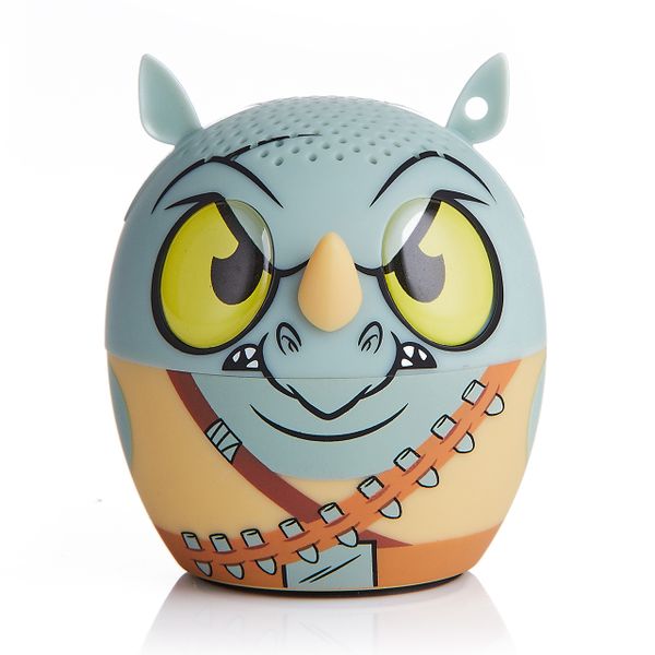 Bitty Boomers - TMNT - Rocksteady Bluetooth Speaker