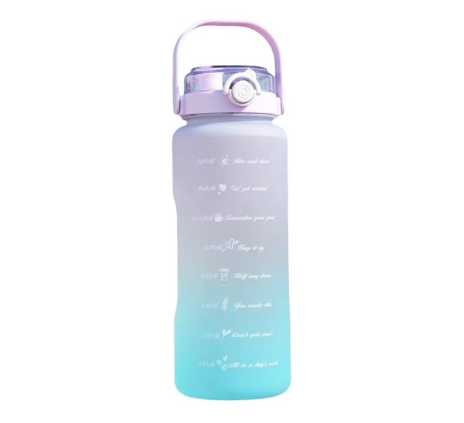 Luxurious Water Bottle