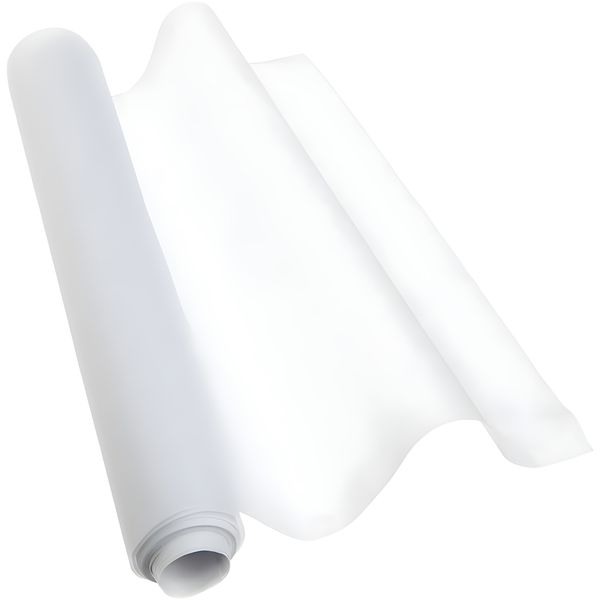 Window Frosting Frosted Self Adhesive Window Film - Width 60cm x Length 2m