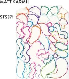 STS371 (Vinyl / 12" Album)
