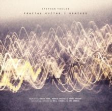 Fractal Guitar (CD / Album)