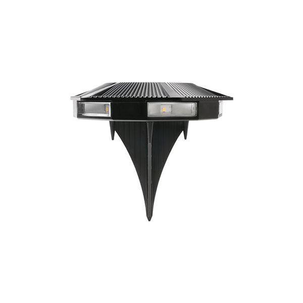 6-LED Solar Lawn Yard Lamp PI-181