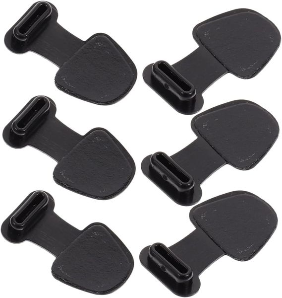 Silicone USB-C Dust Plugs for Mobile Phone Charging Ports