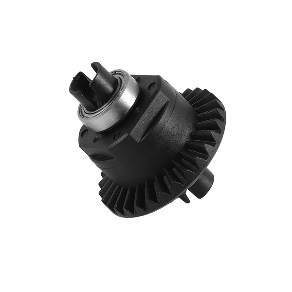Differential Zj06 For Xinlehong Hosim 9130 9135 9136 9137 1/16 Rc Car